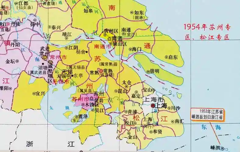 苏州地图全图(江苏省苏州市地图)_环球信息网