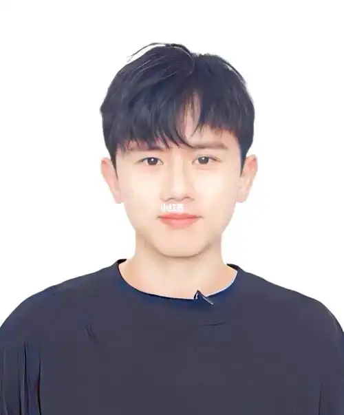 证件照_张杰_娱乐_明星娱乐资讯