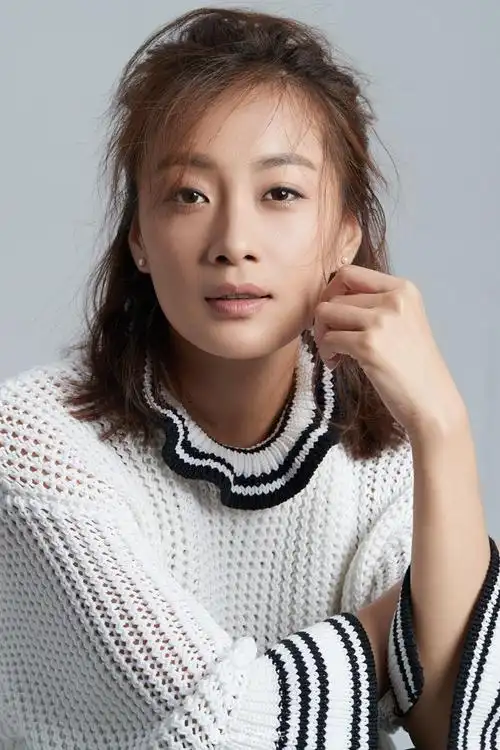 组图:徐梵溪时尚写真曝光 玩转优雅随性style_高清图集_新浪网