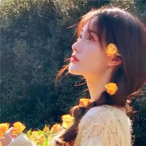 全网最火的头像 高清很少见又很好看的头像图片_微信头像_头像屋