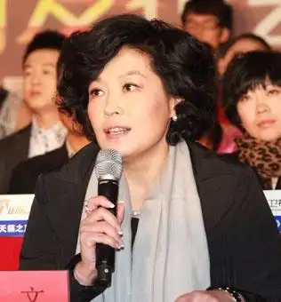 揭秘李咏老婆哈文的神秘身世背景