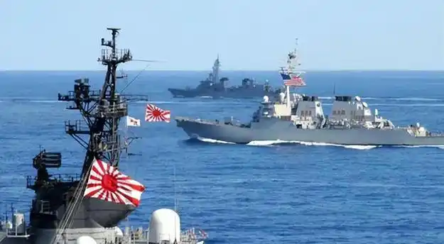 把国运绑在台湾身上,破局重生还是重蹈覆辙,日要好好掂量实力|日本