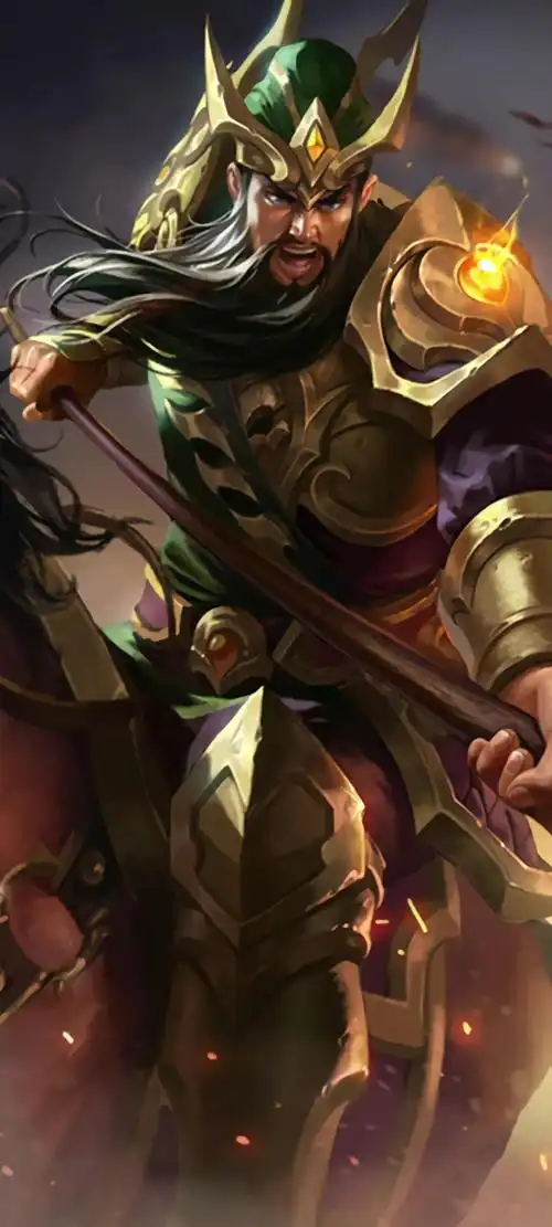 王者荣耀皮肤壁纸