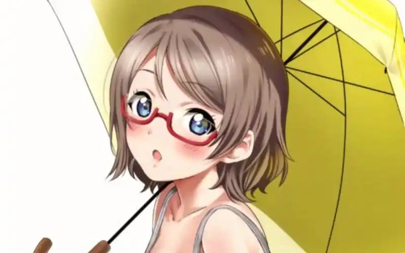 二次元壁纸精美图福利合集