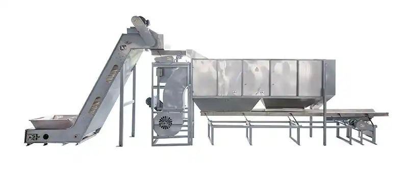 江苏茶叶风选机