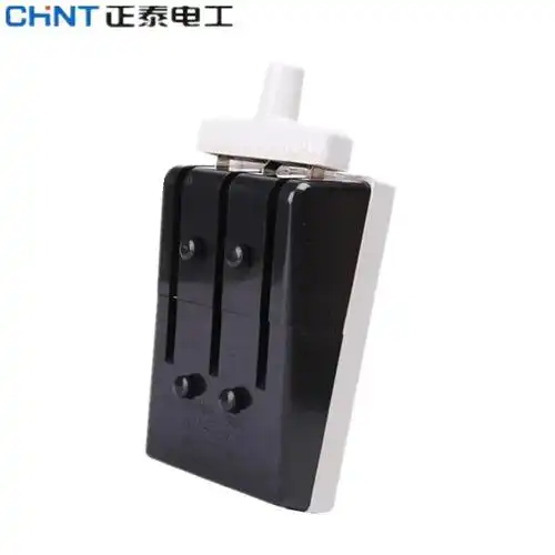 正泰hk2开启式负荷开关 老式闸刀开关 hk2-32/2 63/3 32/3 63/2