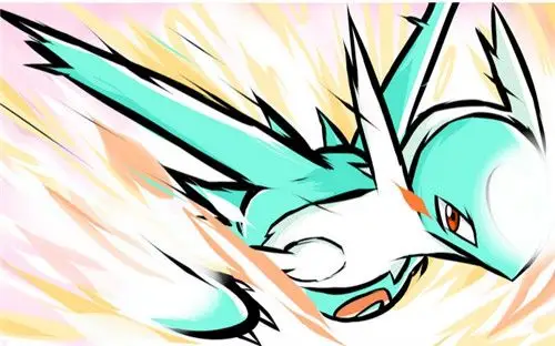 达克多达克多剩余的神奇宝贝