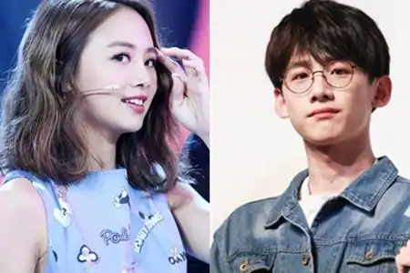 【图】白敬亭鬼鬼搭配破案 cp感十足