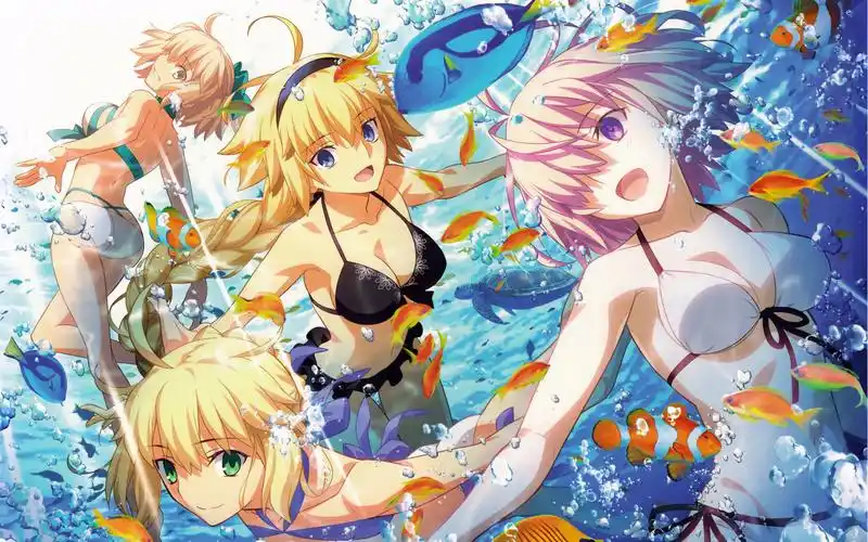 一宝莉莉丝3t泳装四期高难——西部忍法帐