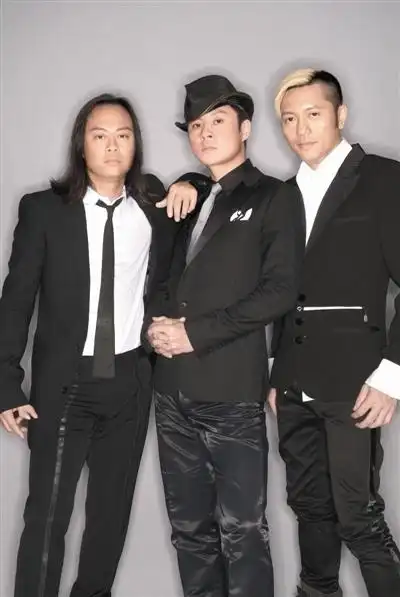 草蜢乐队成员歌曲,草蜢乐队经典之作-图片大观-奇异网