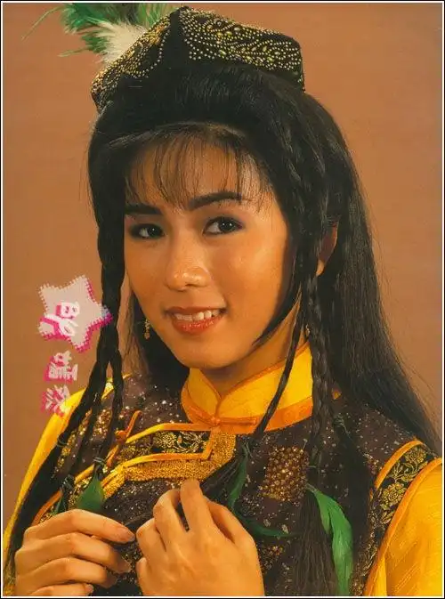 45岁罗慧娟癌症病逝生前比基尼美照曝光图