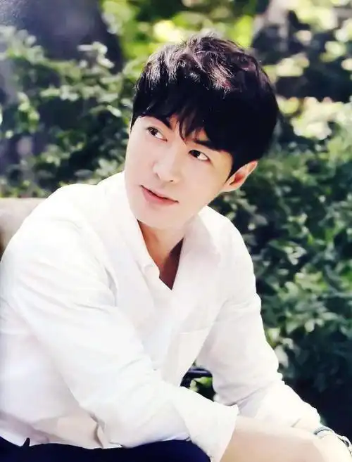 太阳美男朴忠载为寻母闯荡演艺圈等待6年却不得相认