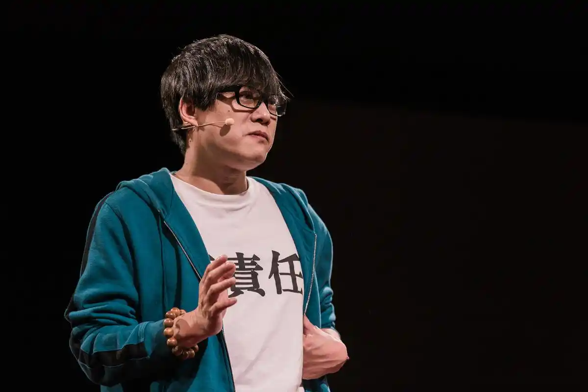 左手林夕,右手黄伟文,当下香港乐坛的灵魂!