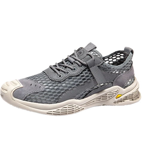 骆驼牌男士休闲鞋 camel 骆驼 w112309230 男士休闲鞋 灰色 41多少钱