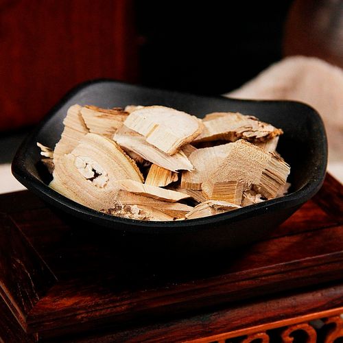 药房发货刺五加500克新货无硫熏中药材刺五加片刺五加切片中草药1袋1