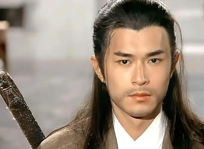 36岁的杨过和郭靖势均力敌?错!二人放手对决,有一人必死_腾讯新闻