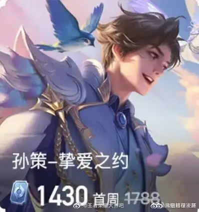 圆梦了 #孙策大乔婚礼皮肤 #微光海洋  - 抖音