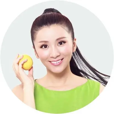 你的笑容有多甜