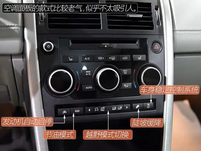 国产路虎发现神行上市