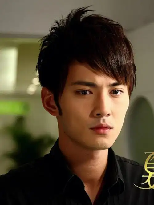 梦回十一二岁徐正溪