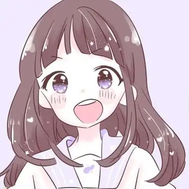 少女心可爱卡通头像