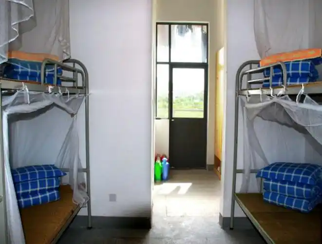 湖州中等卫生专业学校