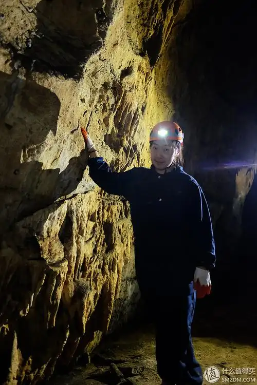 成都,一次冲动不后悔的探洞之旅 篇二:曾家山 汉王洞