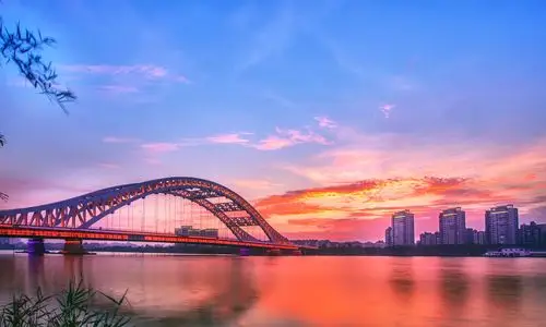 宁波湾头大桥 [复制]