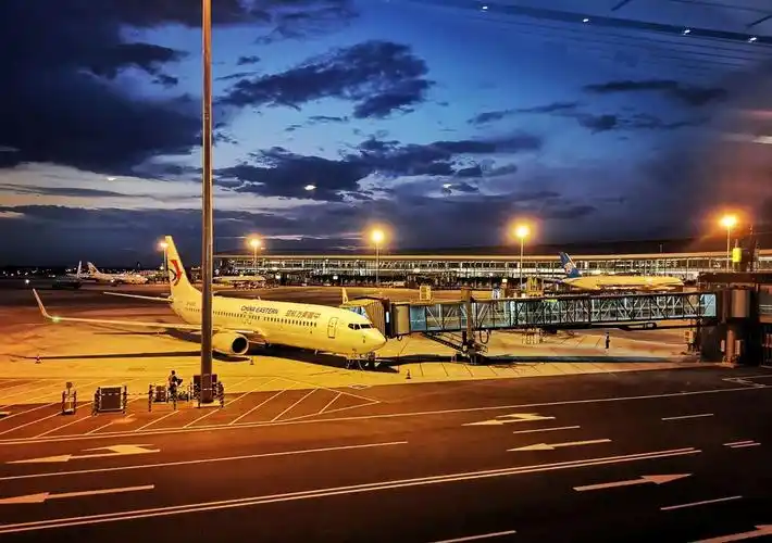 北京大兴国际机场