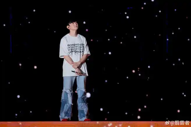 林俊杰jj20世界巡回演唱会