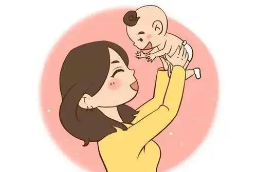 别忽视,爸爸妈妈和宝宝建立亲密关系越早越好!