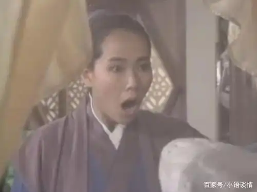 端午喝雄黄酒的白娘子,输了许仙,她就输了全部