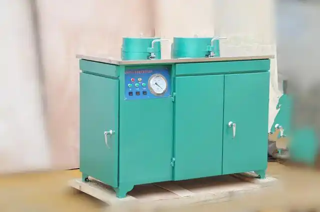 如何使用实验室盘式真空过滤机