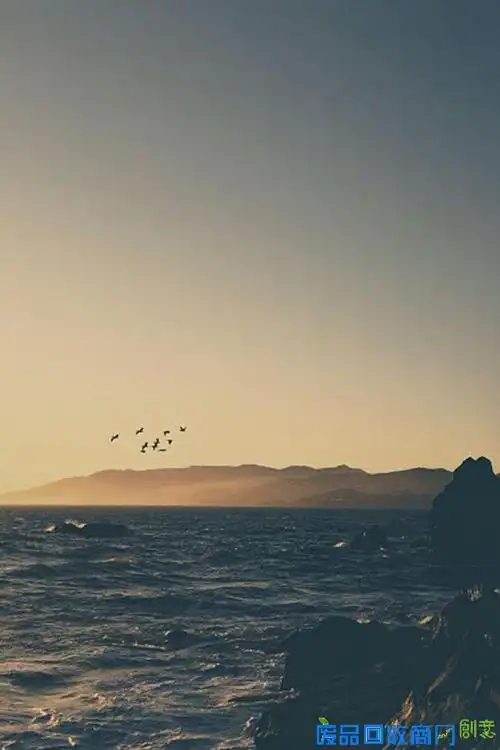 淡淡伤感的朦胧意境唯美图片