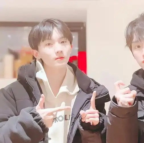 tnt时代少年团  #时代少年团情头  #fairy