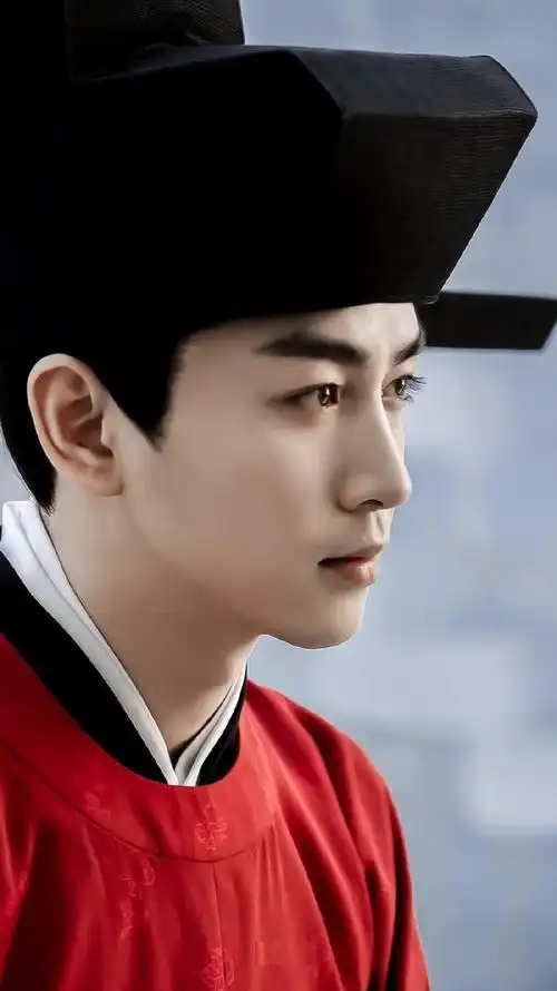 梦华录里顾千帆惊艳众人回顾过去十年陈晓演过的那些古装剧