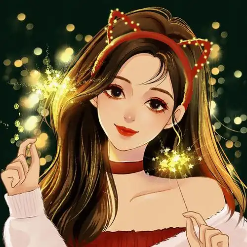 达趣格手绘头像定制原创画师约稿微信头像画情侣真人照片动漫画卡通