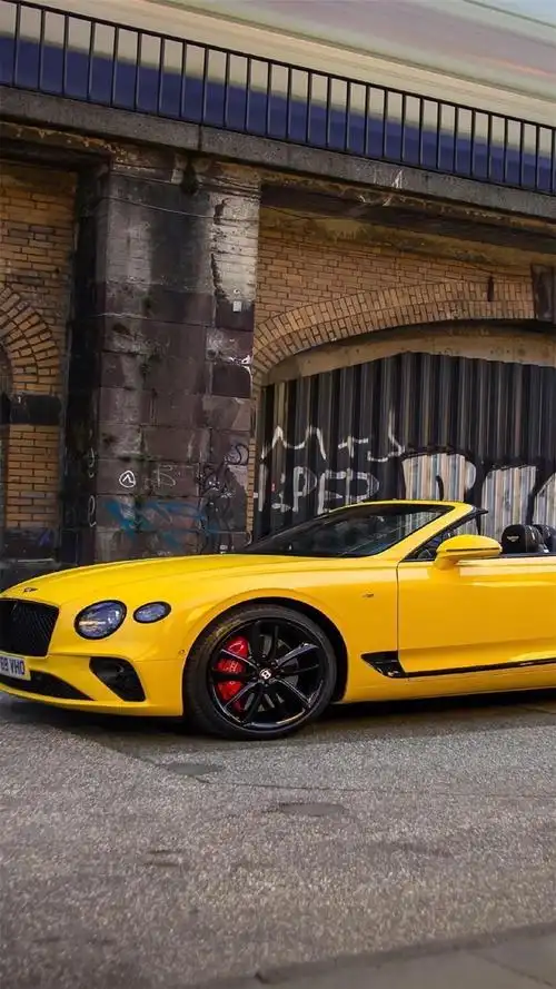 宾利豪华奢侈名车高清手机壁纸_汽车_手机壁纸下载_美桌网