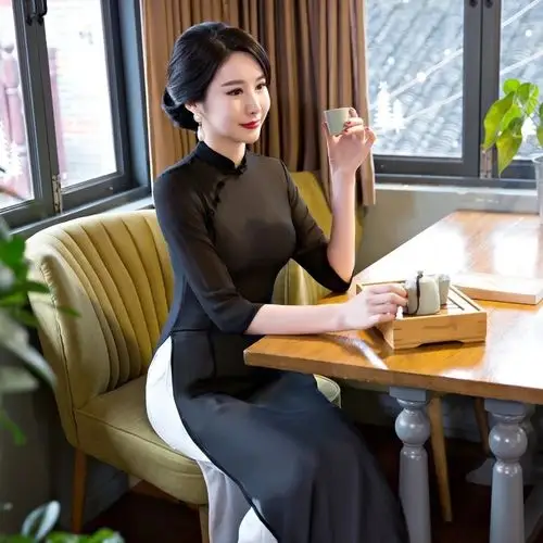 这几类女人最有魅力,有你吗?