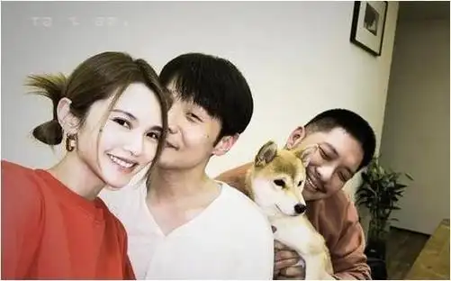 这一次年过四十与杨丞琳约定丁克的李荣浩最后还是后悔了