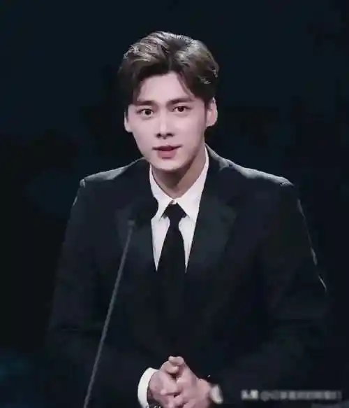 看看内娱校草帅哥,你喜欢哪一位!