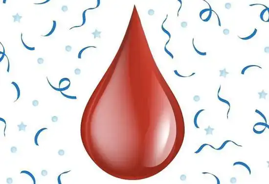 壮大了 emoji 家族,其中最引人关注的,莫过于这个血滴状的经期表情了