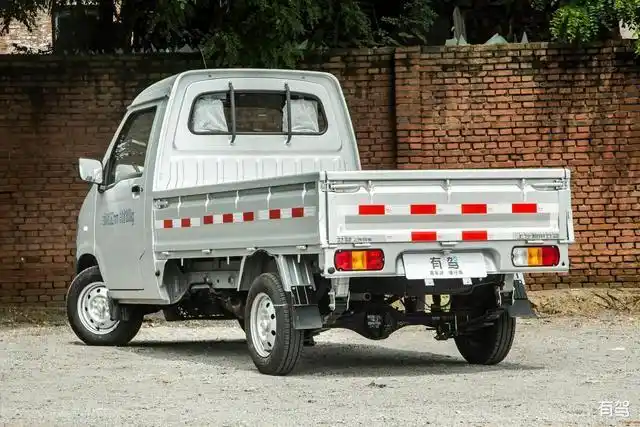 本田全新微型小货车怎么样