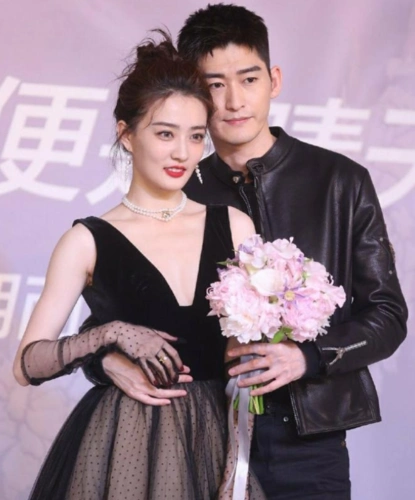 张翰发文引网友热议,与徐璐有关系?