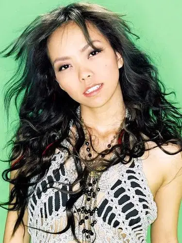 张惠妹写真图片