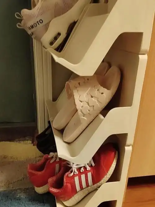 越来越多人喜欢去家务化装修跟48岁上海阿姨学入住后太爽了