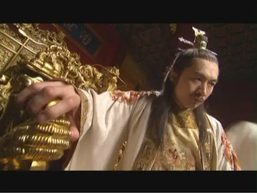 为何说崇祯皇帝不是亡国之君