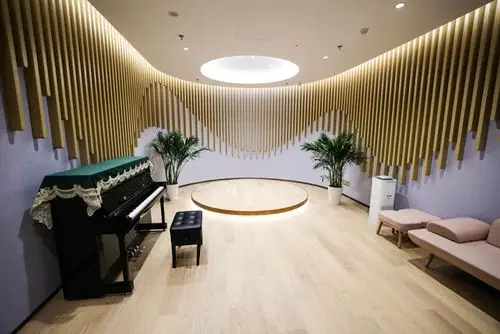 宝宝为什么喜欢音乐?