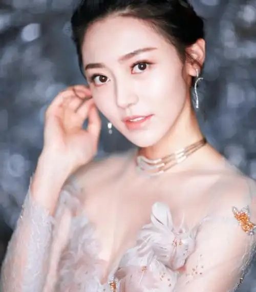 原来这些都是杨幂旗下的艺人第3位绝对没想到