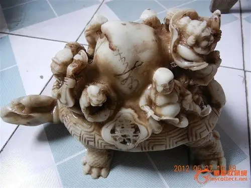 展开全部 八仙过海啊 乌龟驼八仙过海